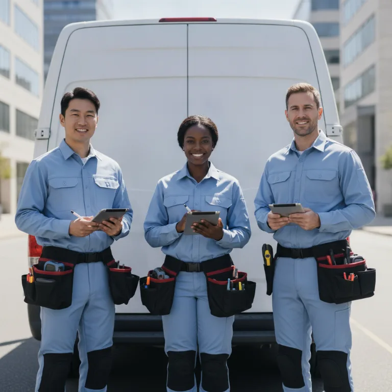 IE-Advocaat team in Amstelveen